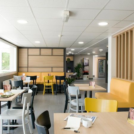 B&B Hotel Saint-Quentin المظهر الخارجي الصورة