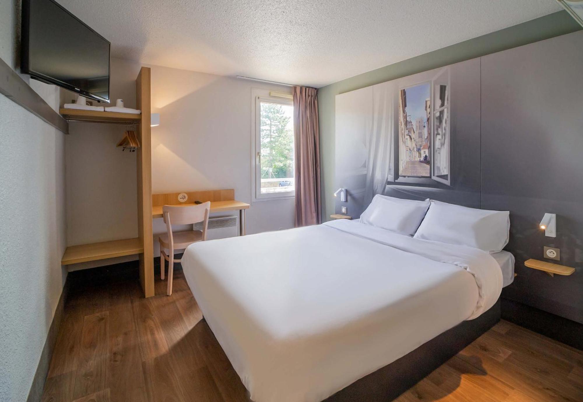 B&B Hotel Saint-Quentin المظهر الخارجي الصورة