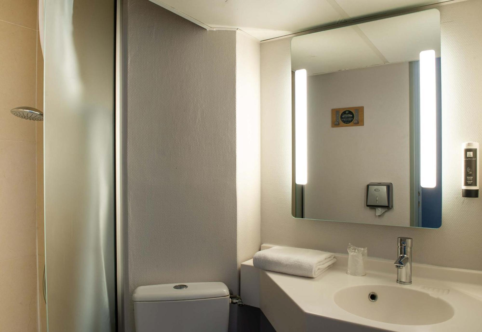 B&B Hotel Saint-Quentin المظهر الخارجي الصورة