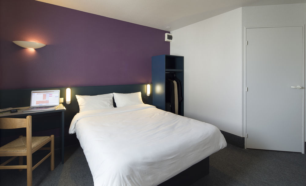B&B Hotel Saint-Quentin المظهر الخارجي الصورة