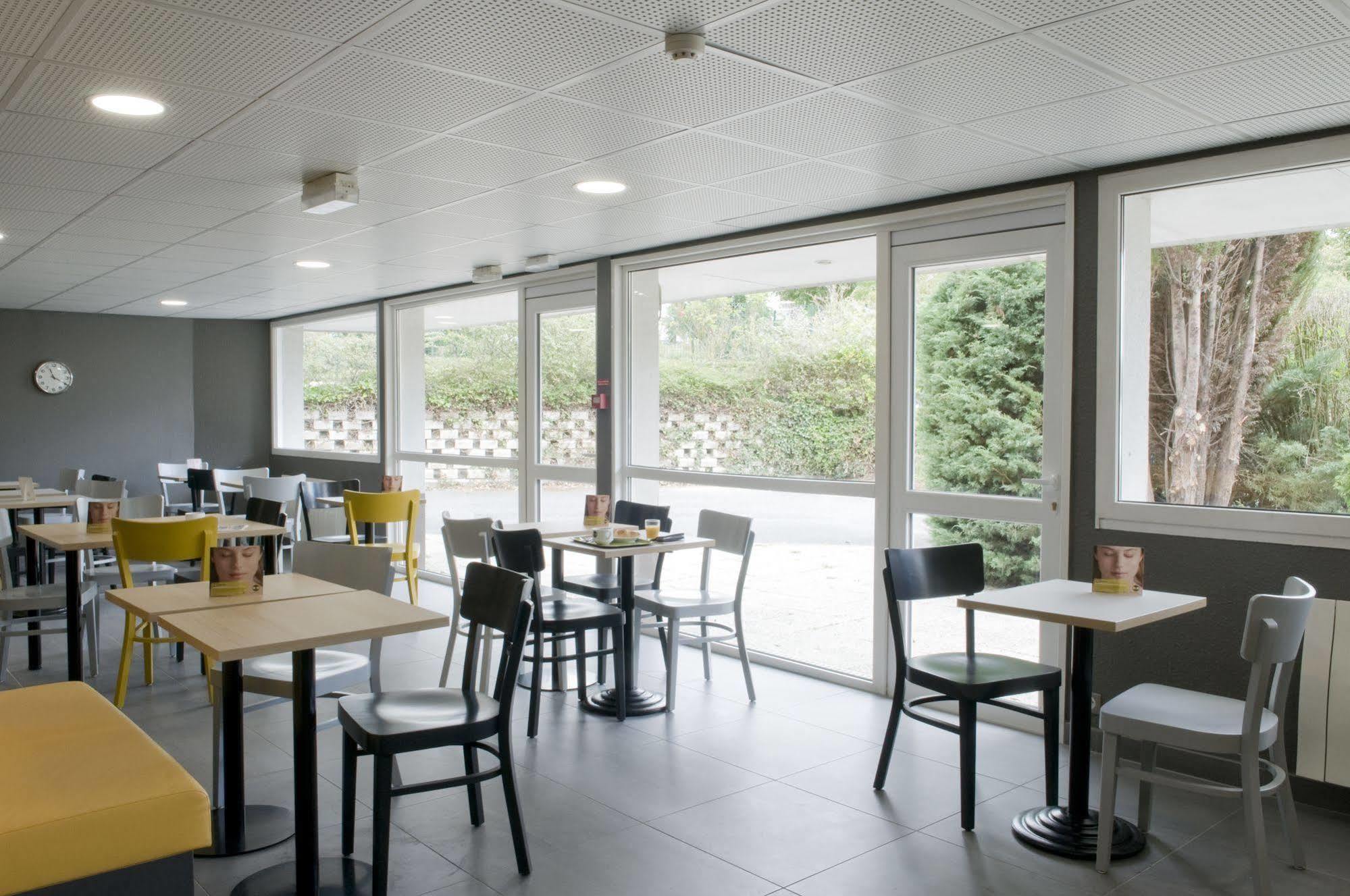 B&B Hotel Saint-Quentin المظهر الخارجي الصورة