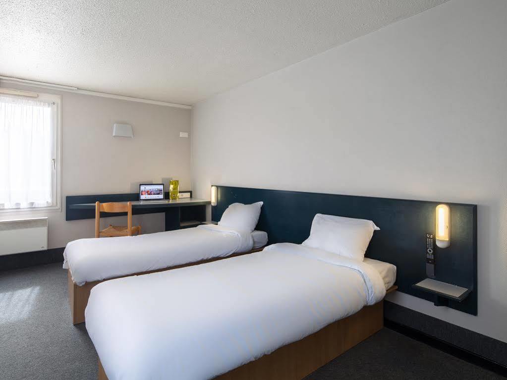 B&B Hotel Saint-Quentin المظهر الخارجي الصورة